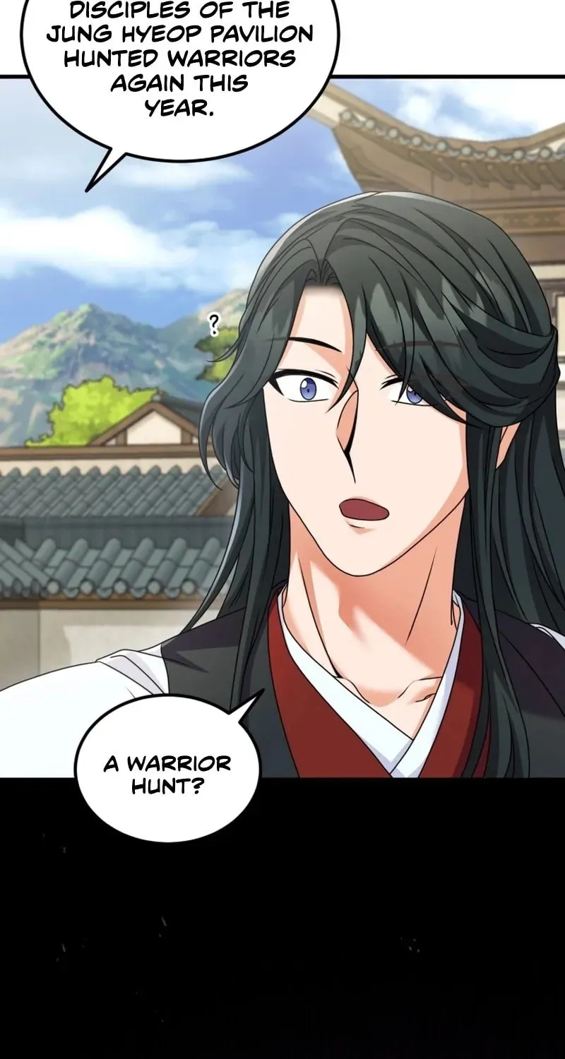 Read Sword Breaker chapter 28 image 17 on Lezhin
