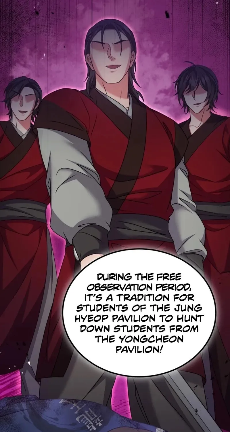 Read Sword Breaker chapter 28 image 19 on Lezhin
