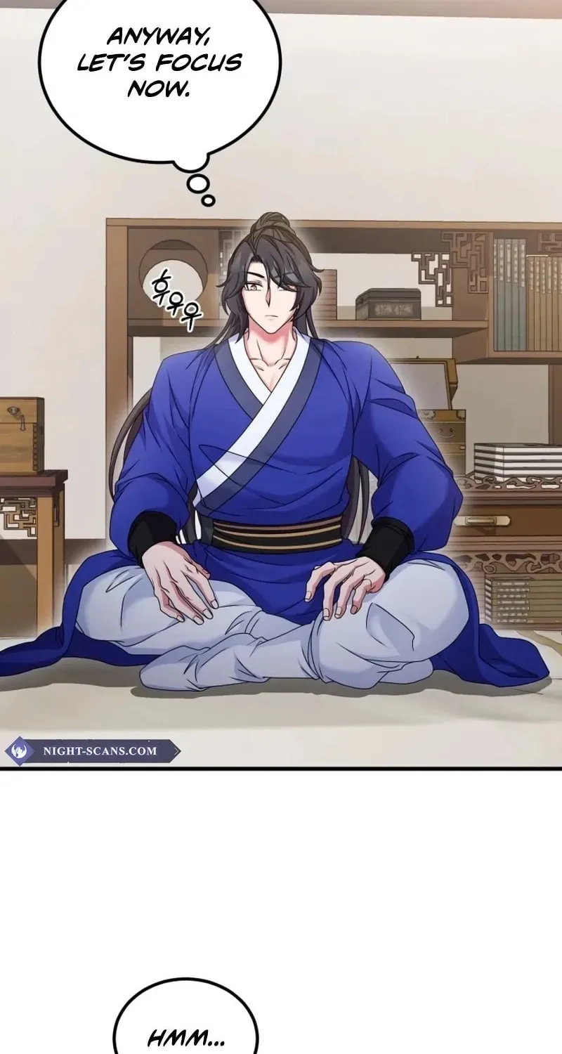 Read Sword Breaker chapter 28 image 2 on Lezhin