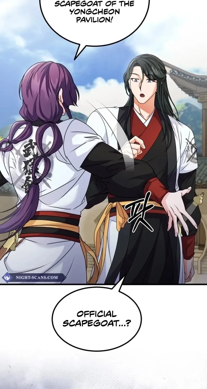 Read Sword Breaker chapter 28 image 22 on Lezhin