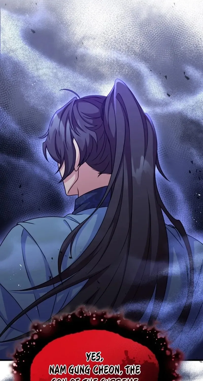 Read Sword Breaker chapter 28 image 23 on Lezhin
