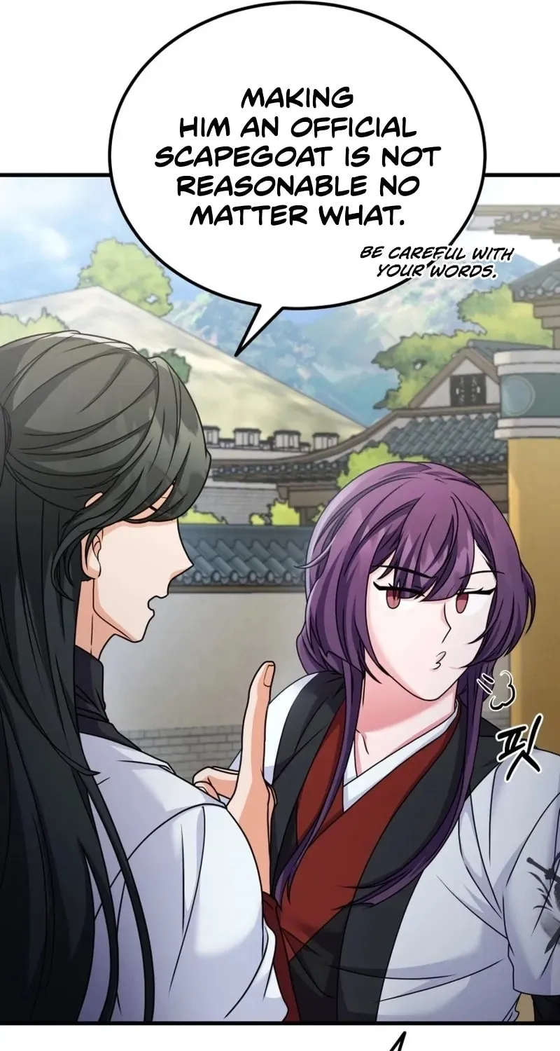 Read Sword Breaker chapter 28 image 25 on Lezhin