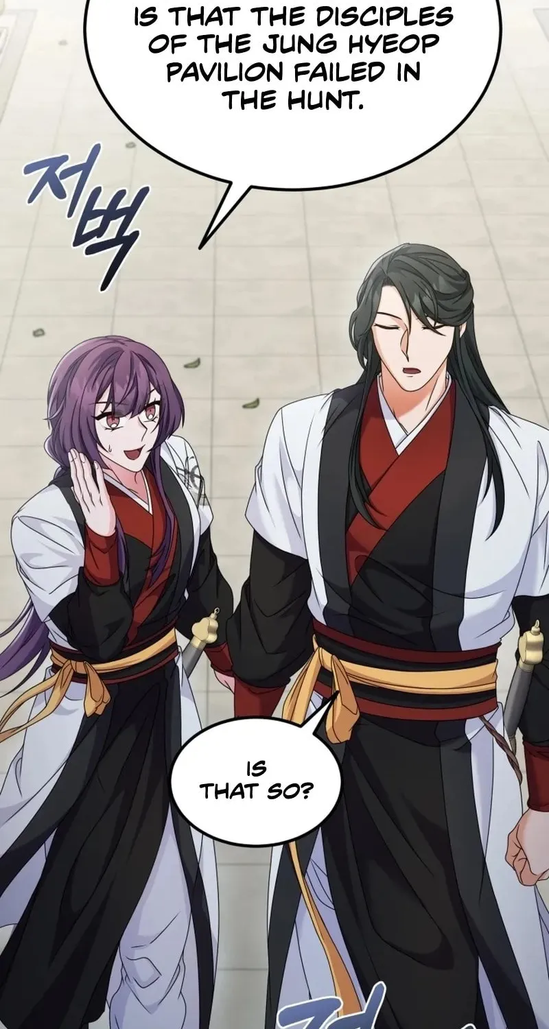 Read Sword Breaker chapter 28 image 28 on Lezhin