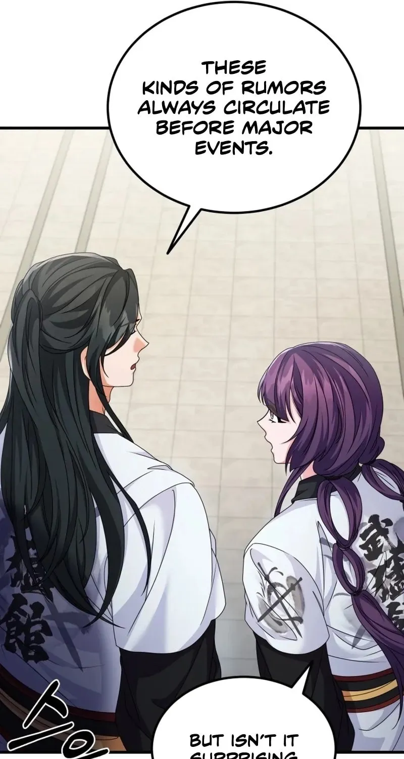 Read Sword Breaker chapter 28 image 31 on Lezhin