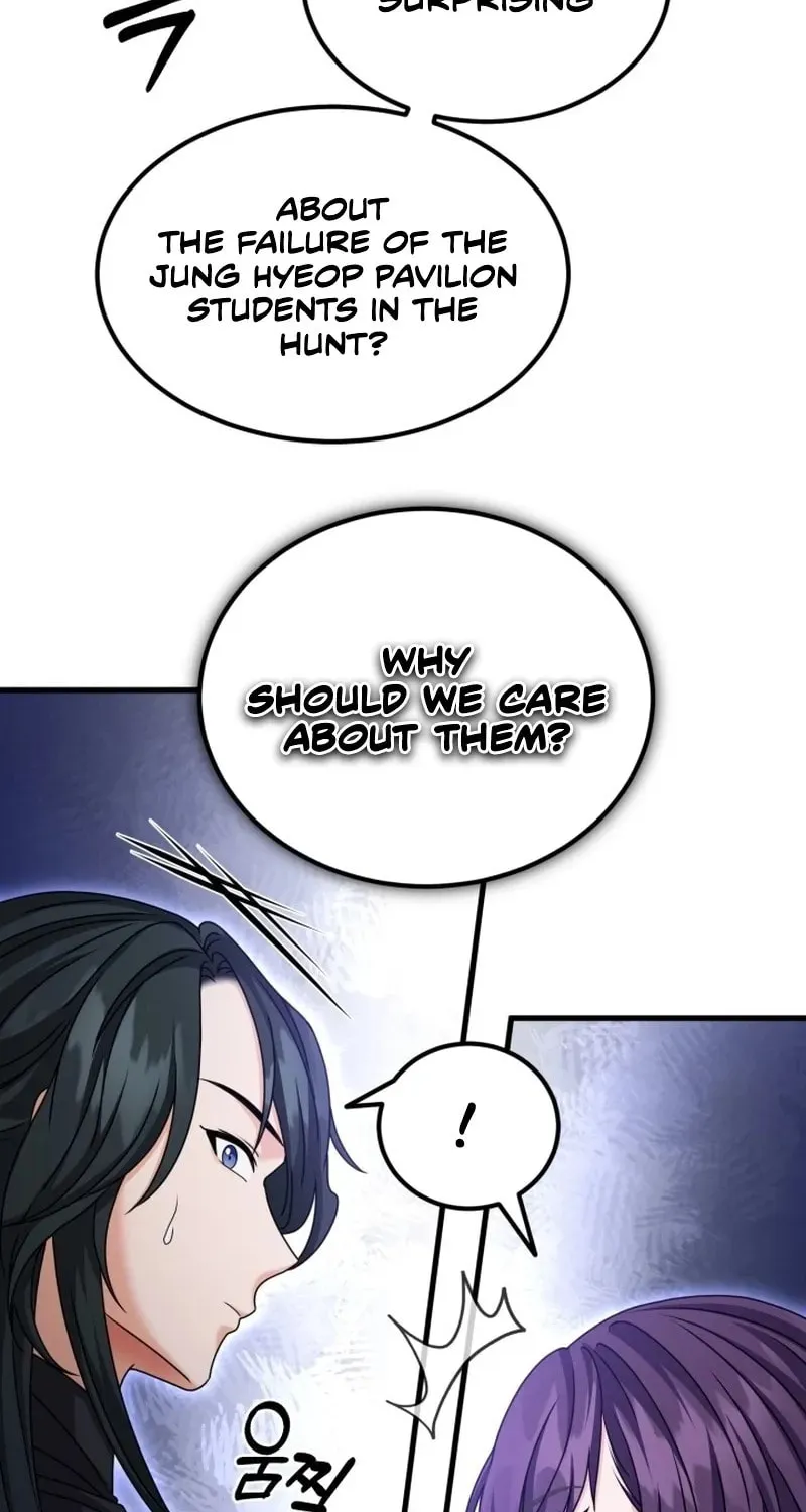 Read Sword Breaker chapter 28 image 32 on Lezhin