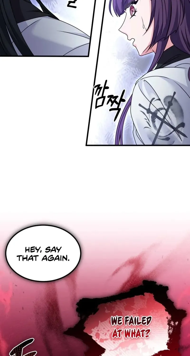 Read Sword Breaker chapter 28 image 33 on Lezhin