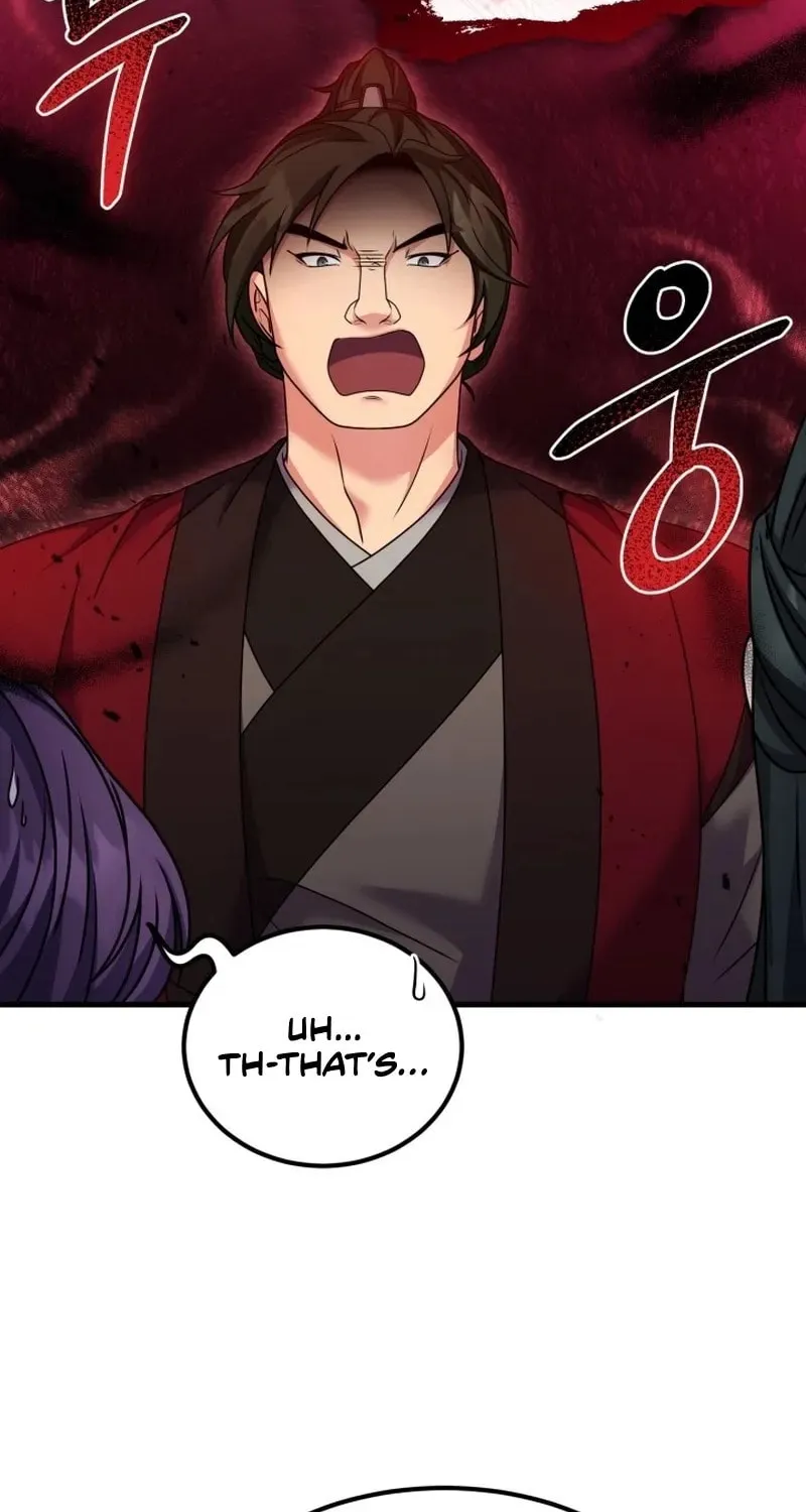 Read Sword Breaker chapter 28 image 34 on Lezhin