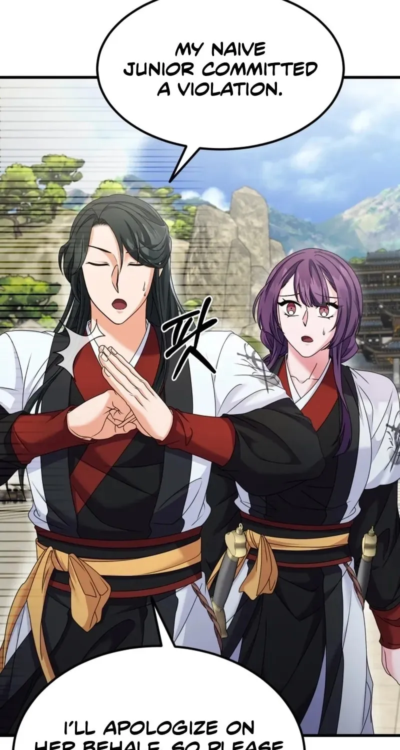 Read Sword Breaker chapter 28 image 35 on Lezhin
