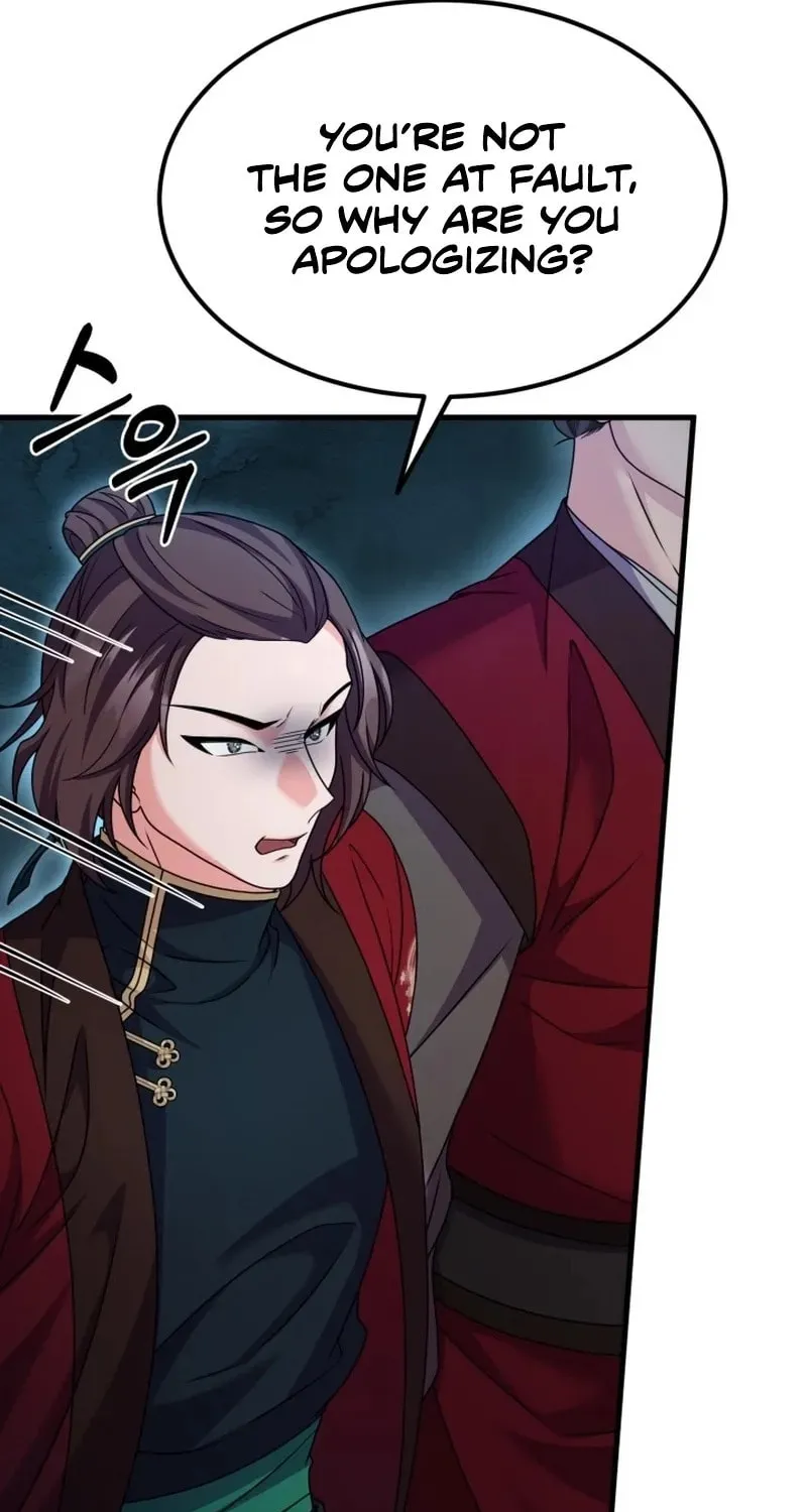 Read Sword Breaker chapter 28 image 37 on Lezhin