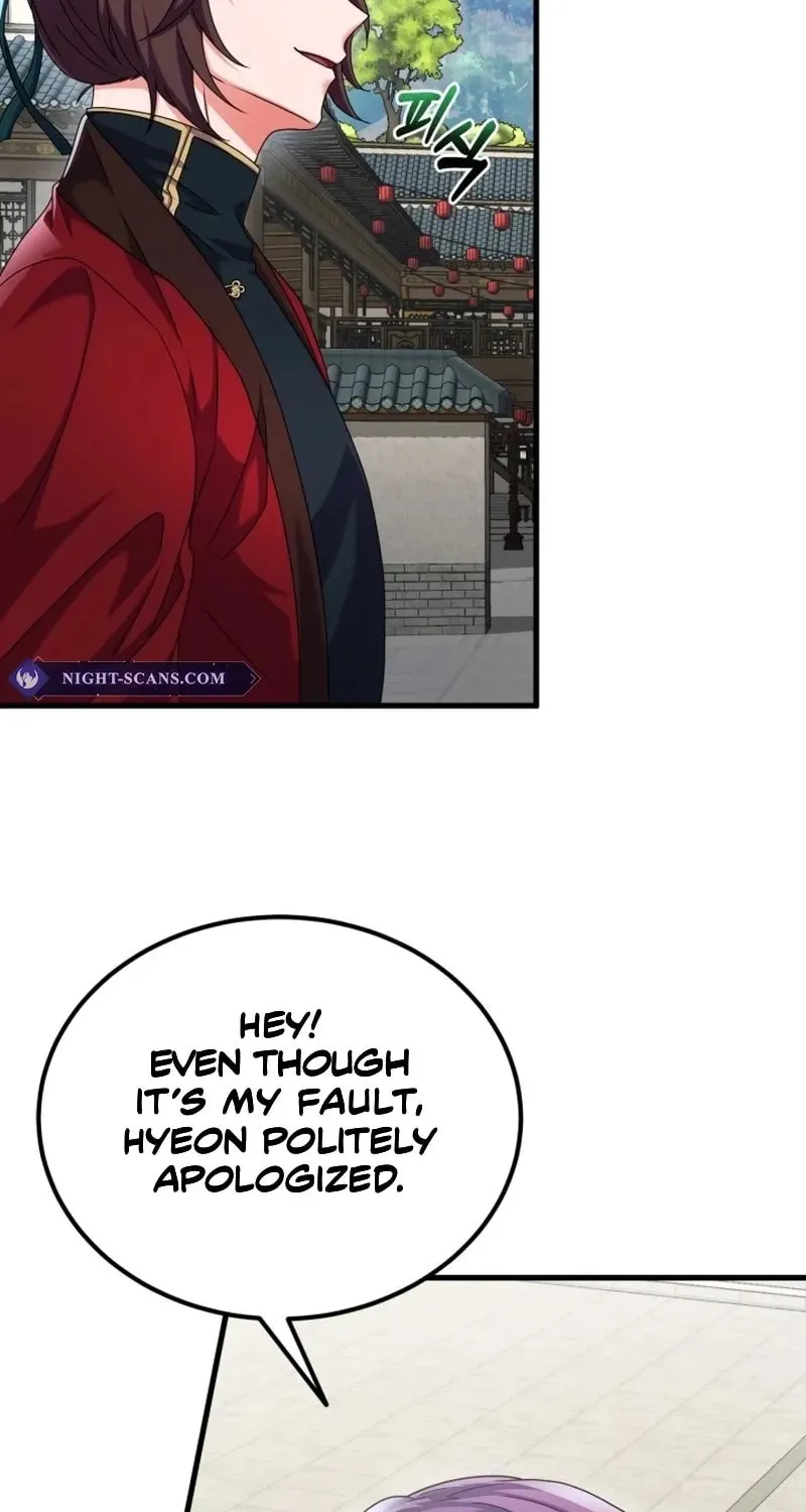 Read Sword Breaker chapter 28 image 40 on Lezhin