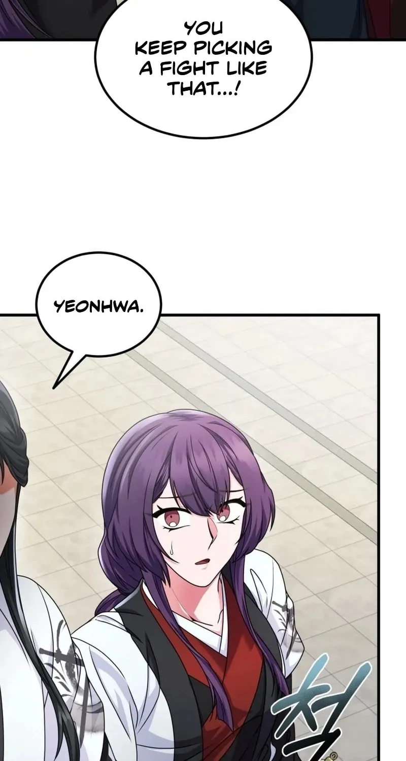 Read Sword Breaker chapter 28 image 43 on Lezhin