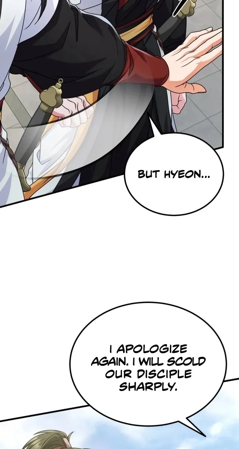 Read Sword Breaker chapter 28 image 44 on Lezhin