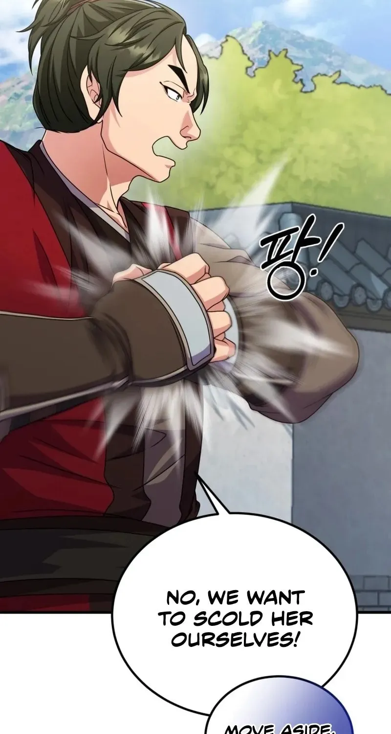 Read Sword Breaker chapter 28 image 45 on Lezhin