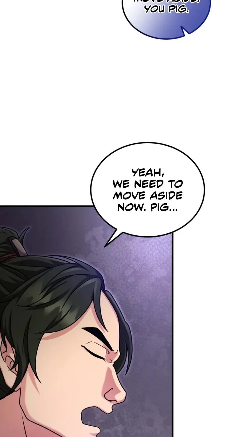 Read Sword Breaker chapter 28 image 46 on Lezhin