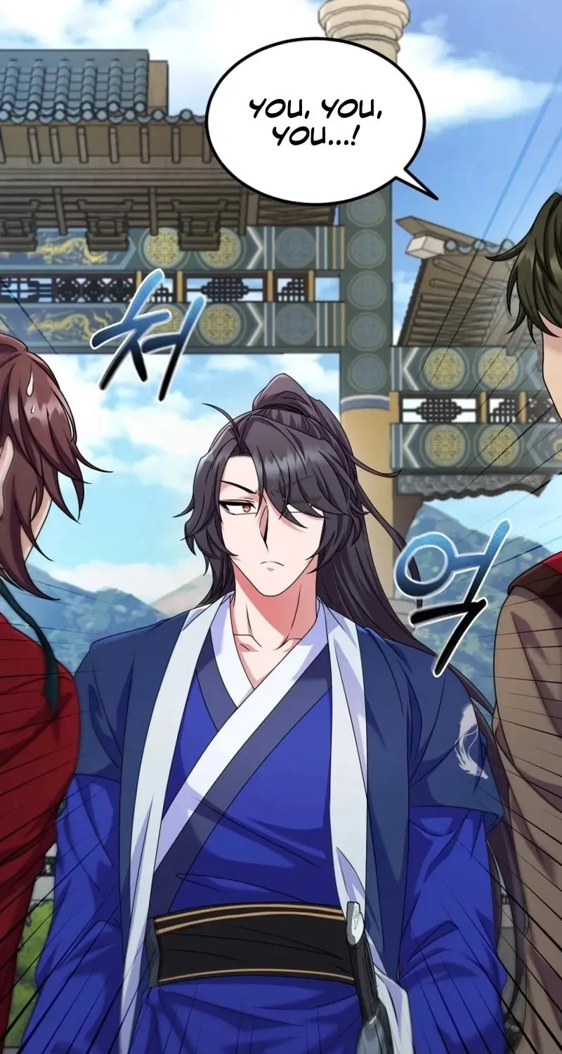 Read Sword Breaker chapter 28 image 48 on Lezhin
