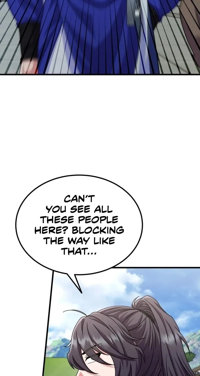 Read Sword Breaker chapter 28 image 49 on Lezhin
