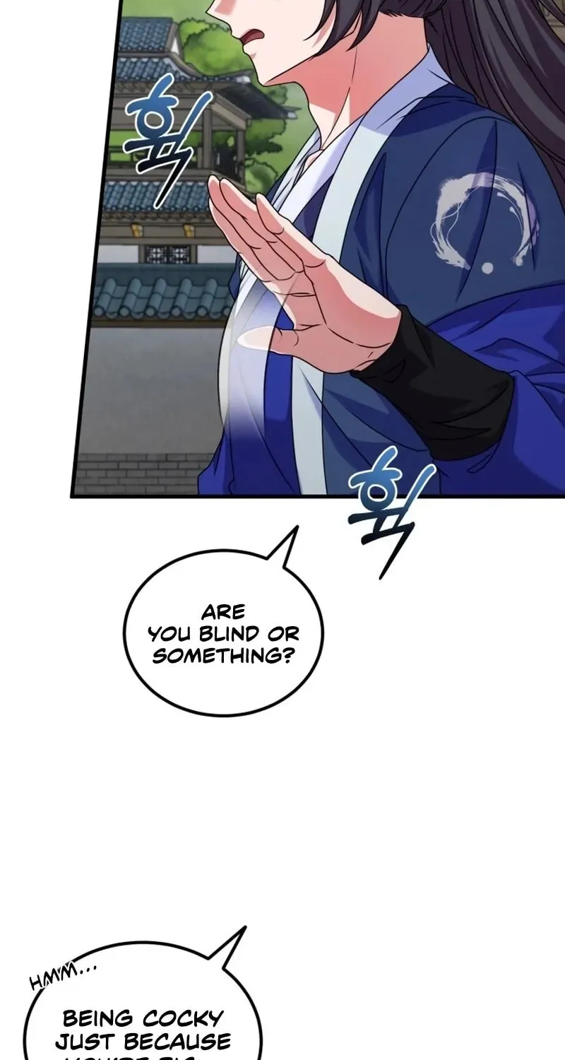 Read Sword Breaker chapter 28 image 50 on Lezhin