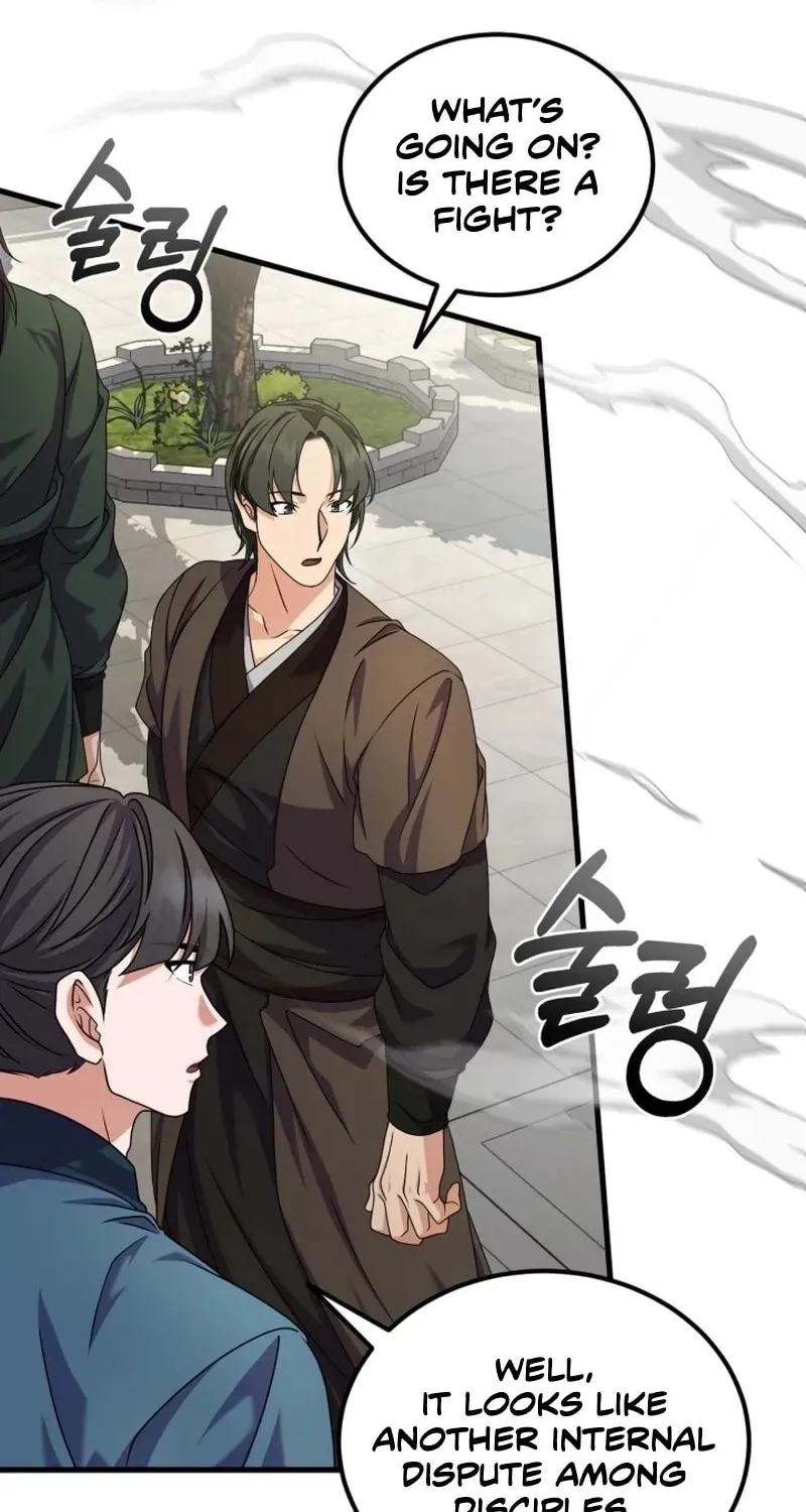 Read Sword Breaker chapter 28 image 55 on Lezhin