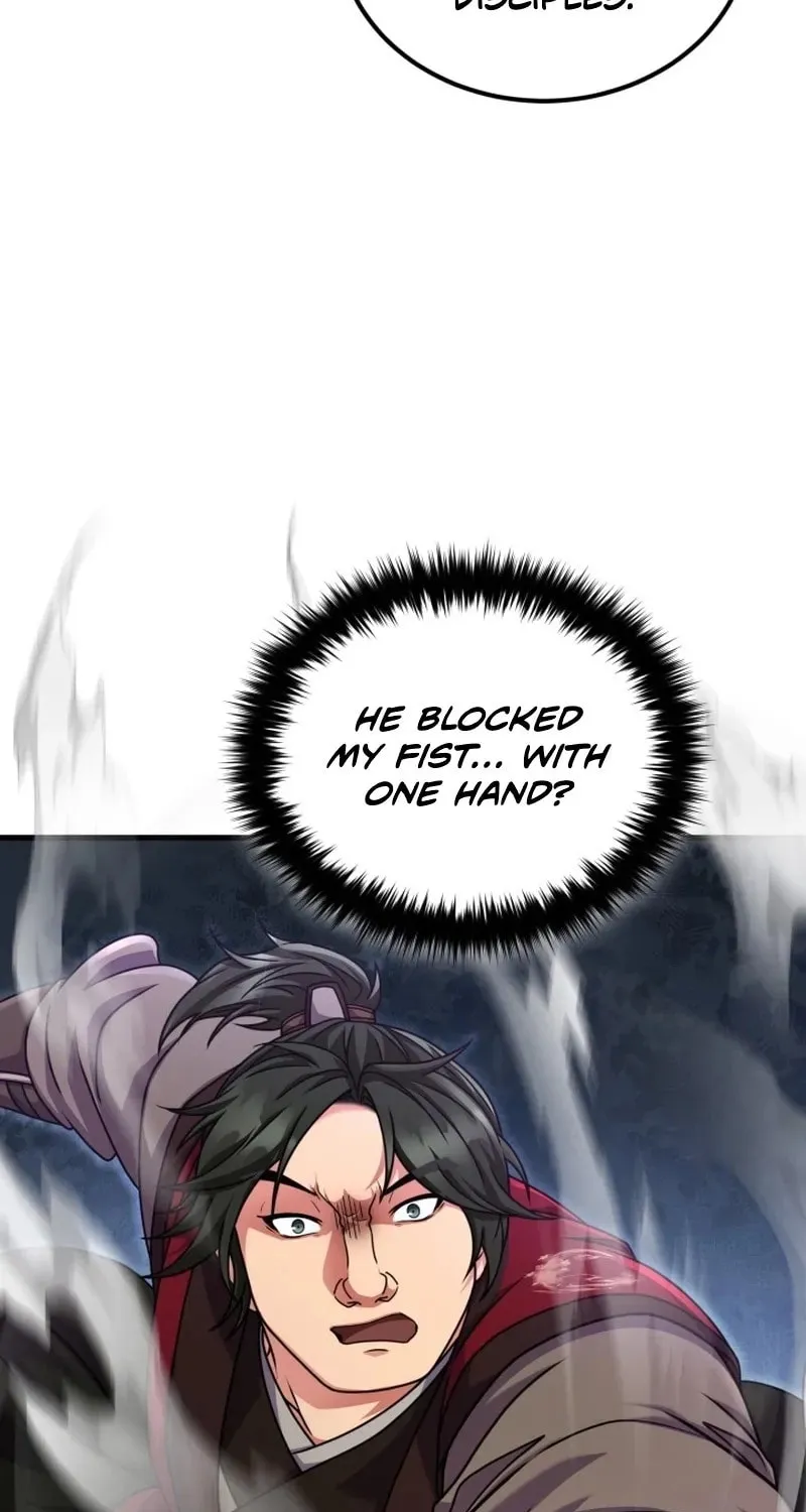 Read Sword Breaker chapter 28 image 56 on Lezhin