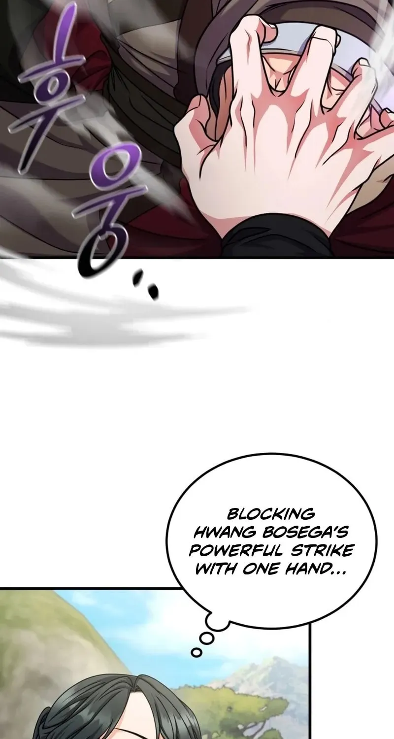 Read Sword Breaker chapter 28 image 57 on Lezhin
