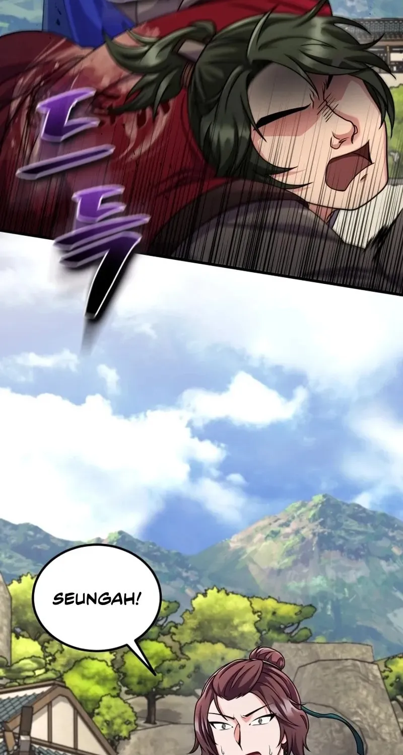 Read Sword Breaker chapter 28 image 63 on Lezhin