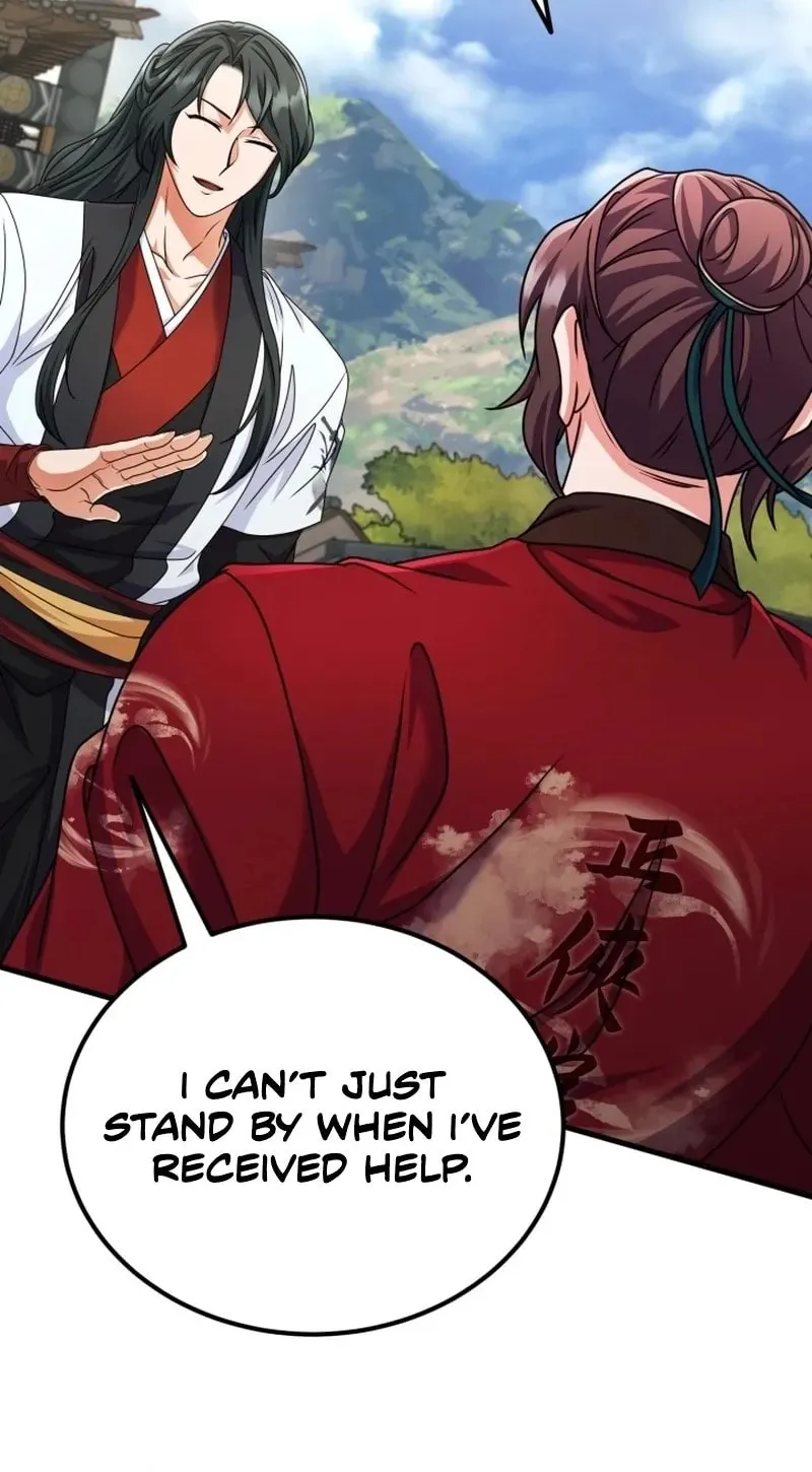 Read Sword Breaker chapter 28 image 65 on Lezhin
