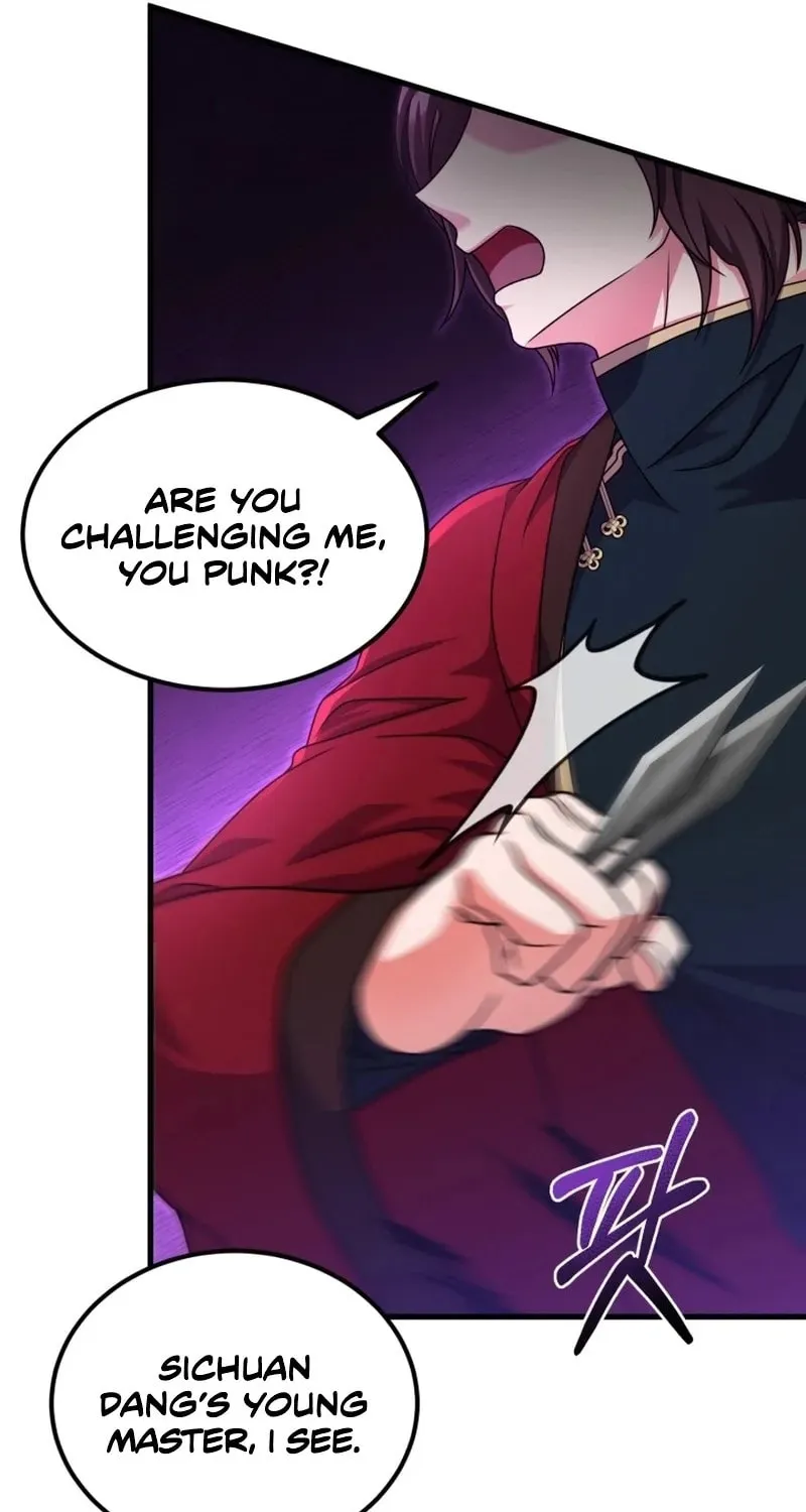 Read Sword Breaker chapter 28 image 66 on Lezhin