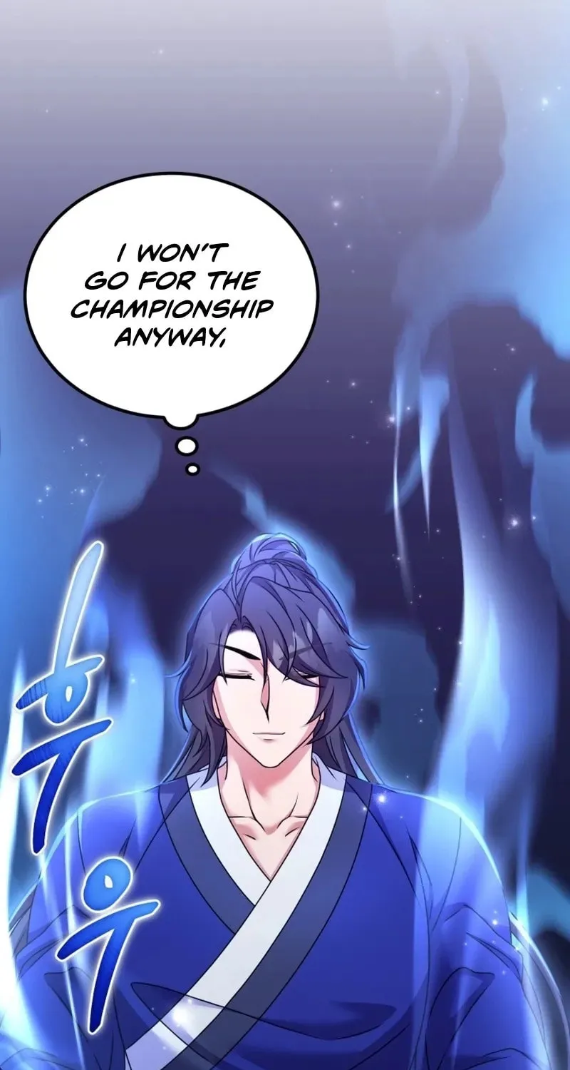 Read Sword Breaker chapter 28 image 7 on Lezhin