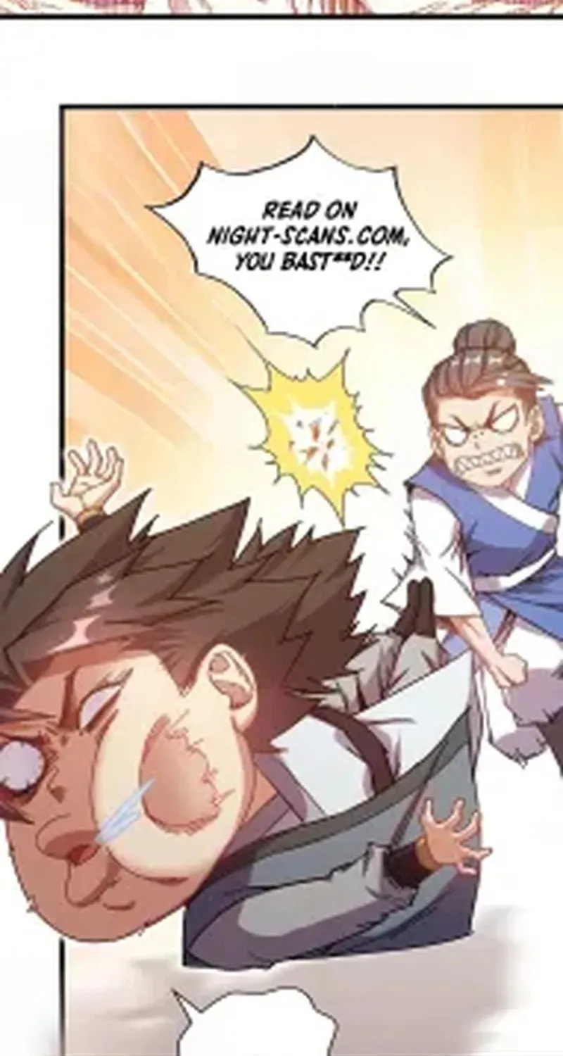 Read Sword Breaker chapter 28 image 76 on Lezhin