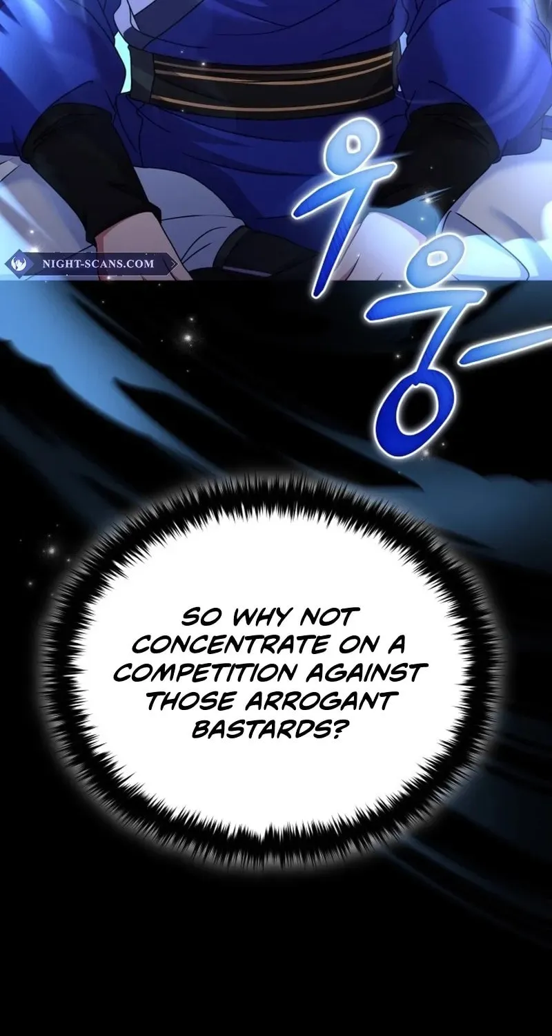 Read Sword Breaker chapter 28 image 8 on Lezhin