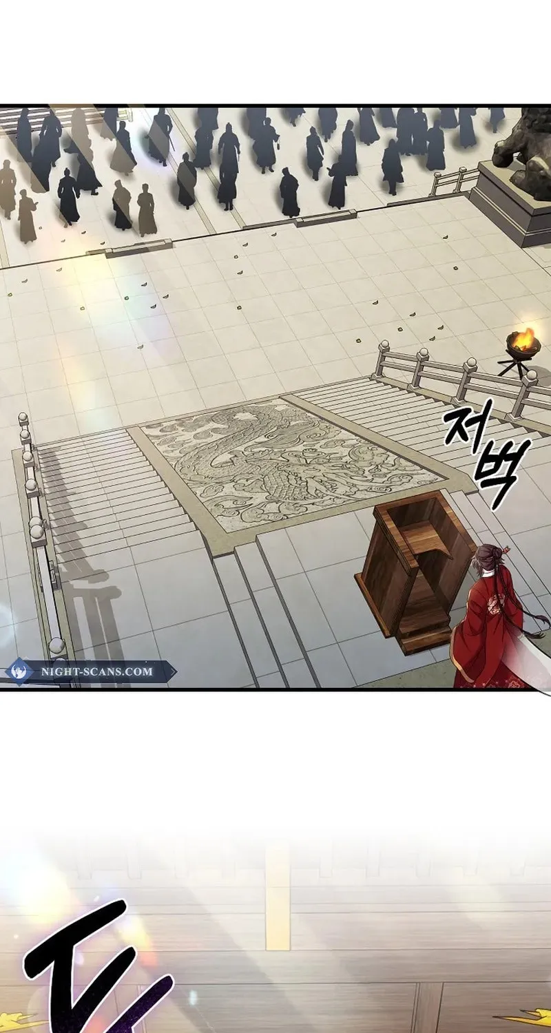 Read Sword Breaker chapter 29 image 1 on Lezhin