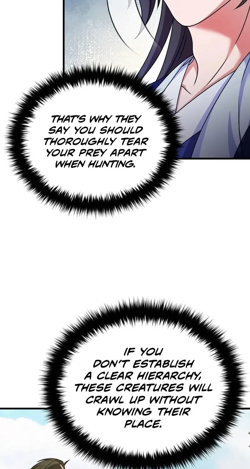 Read Sword Breaker chapter 29 image 11 on Lezhin