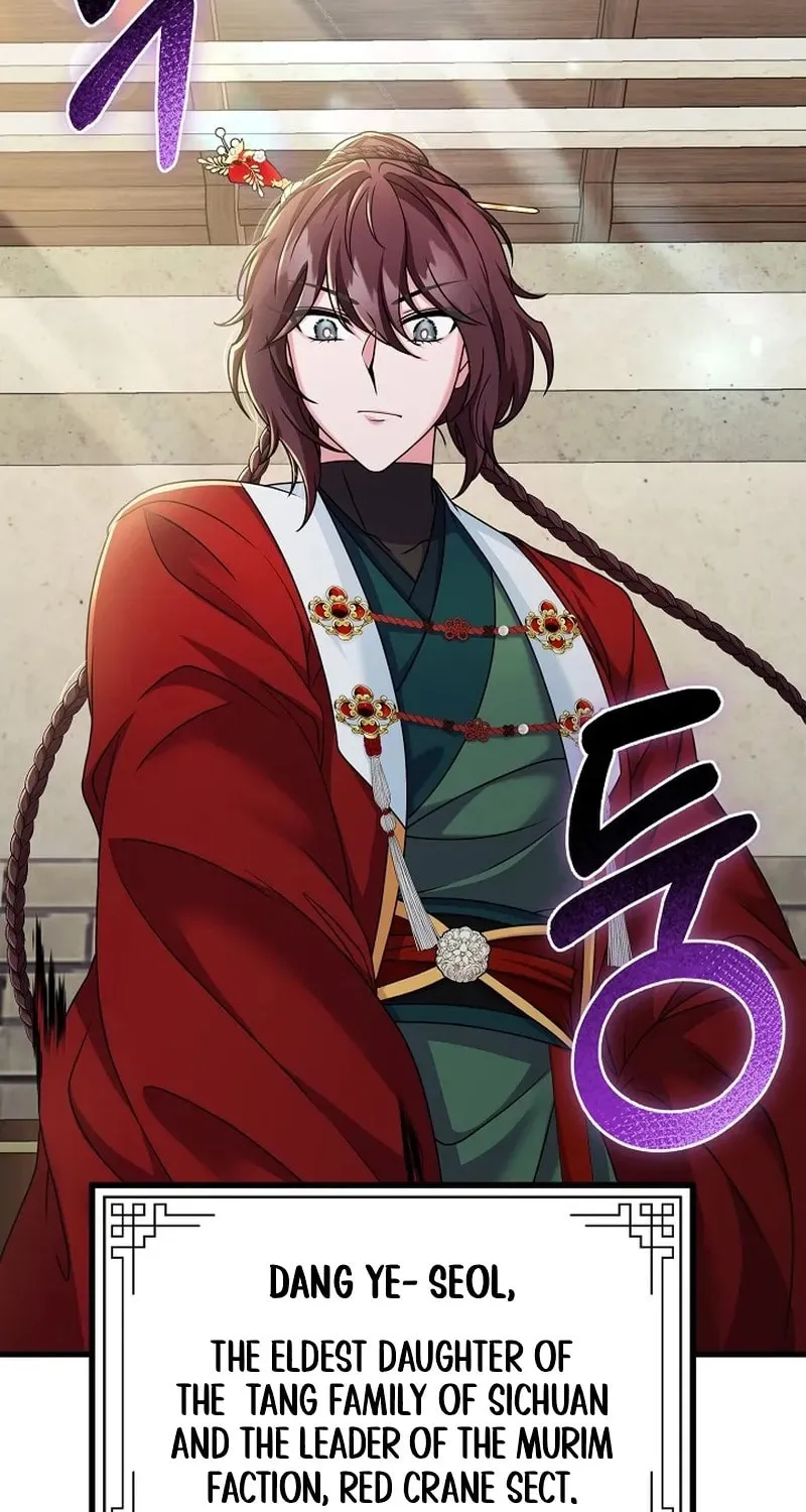 Read Sword Breaker chapter 29 image 2 on Lezhin