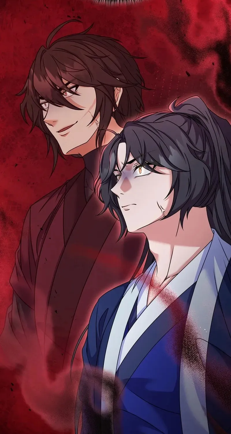 Read Sword Breaker chapter 29 image 23 on Lezhin