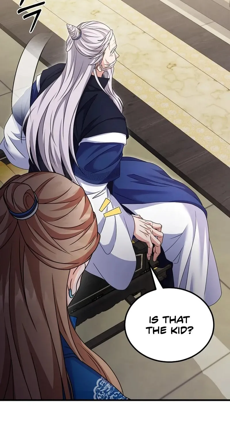 Read Sword Breaker chapter 29 image 31 on Lezhin