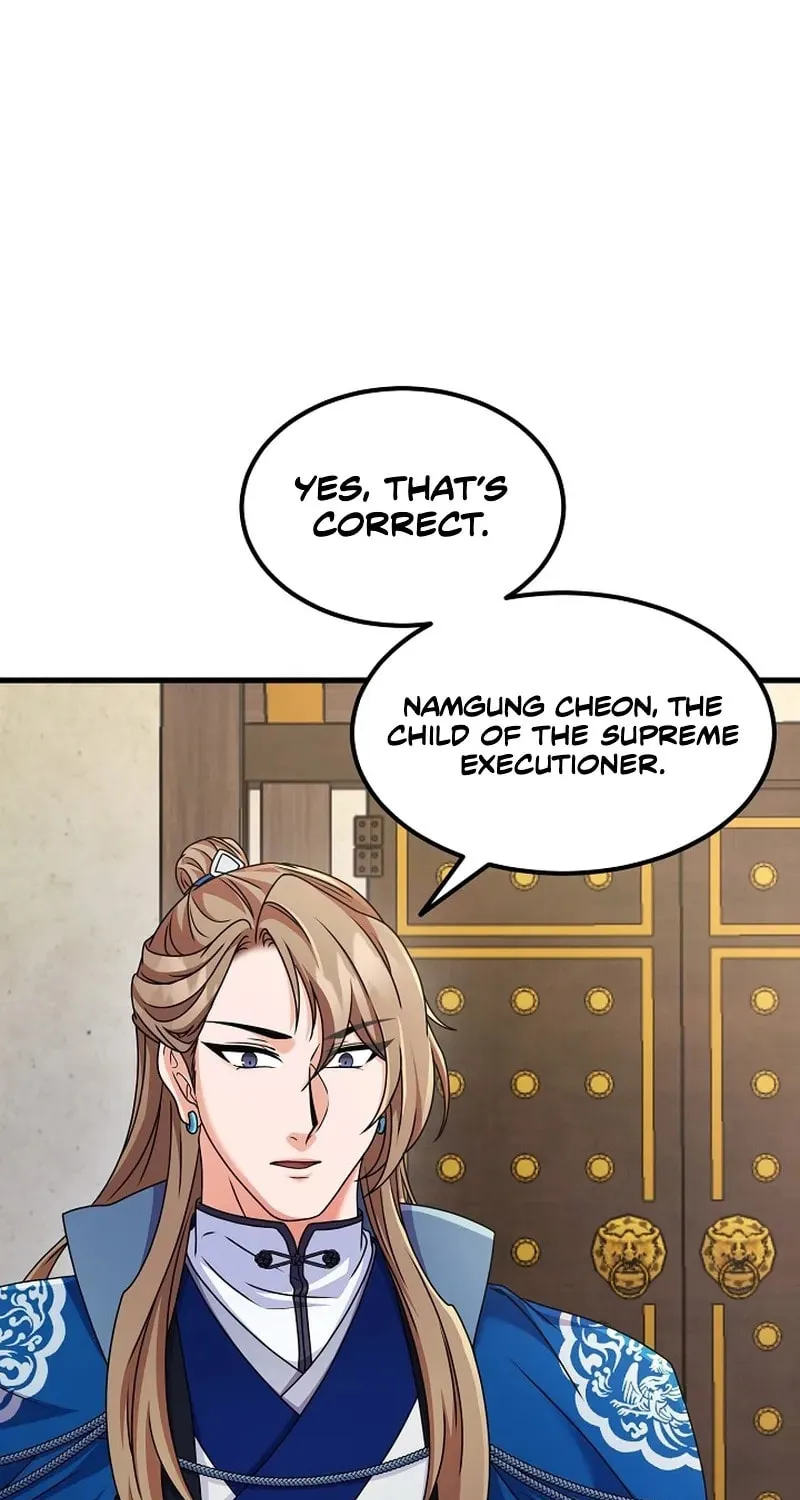 Read Sword Breaker chapter 29 image 32 on Lezhin
