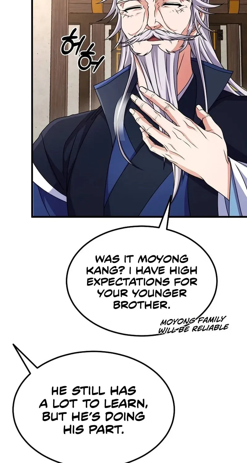 Read Sword Breaker chapter 29 image 37 on Lezhin