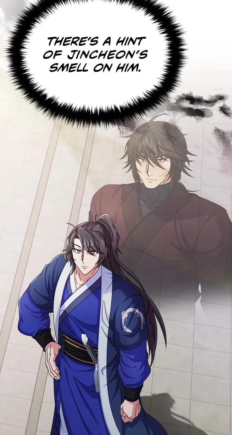 Read Sword Breaker chapter 29 image 39 on Lezhin