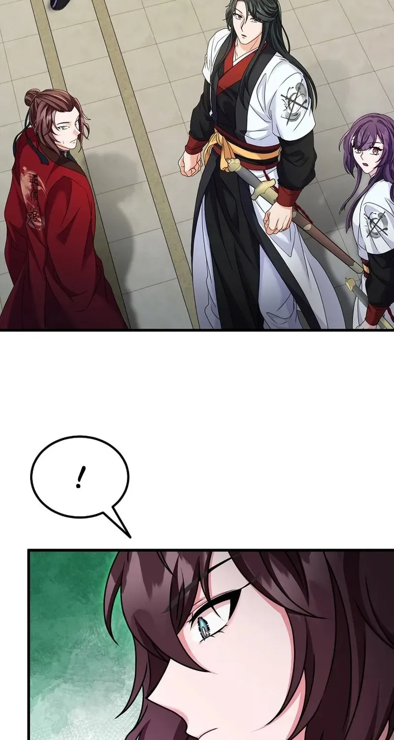 Read Sword Breaker chapter 29 image 4 on Lezhin
