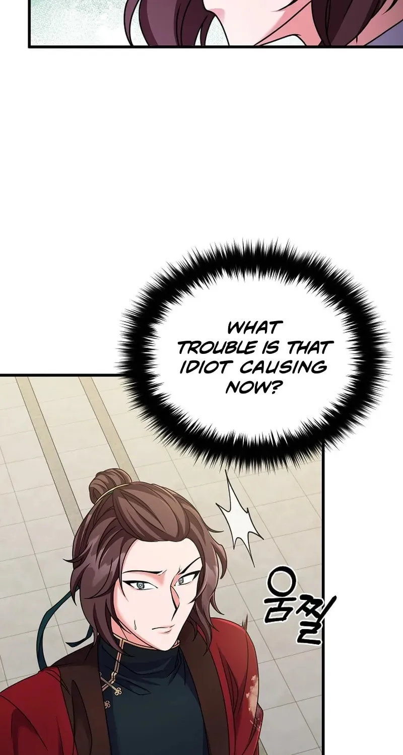 Read Sword Breaker chapter 29 image 5 on Lezhin