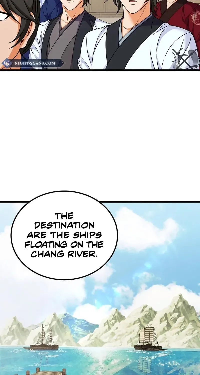 Read Sword Breaker chapter 29 image 50 on Lezhin