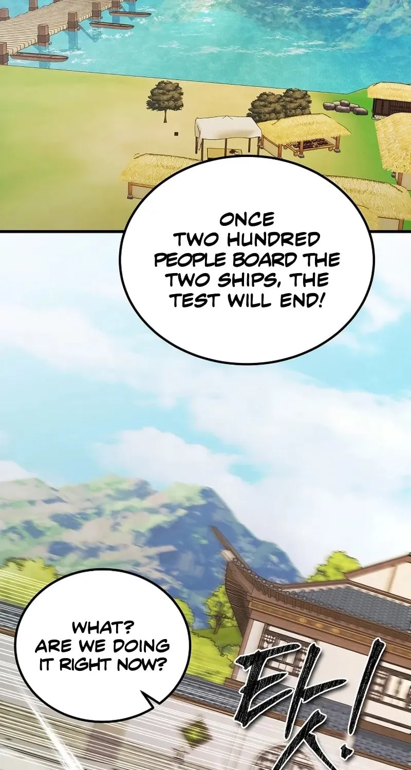 Read Sword Breaker chapter 29 image 51 on Lezhin