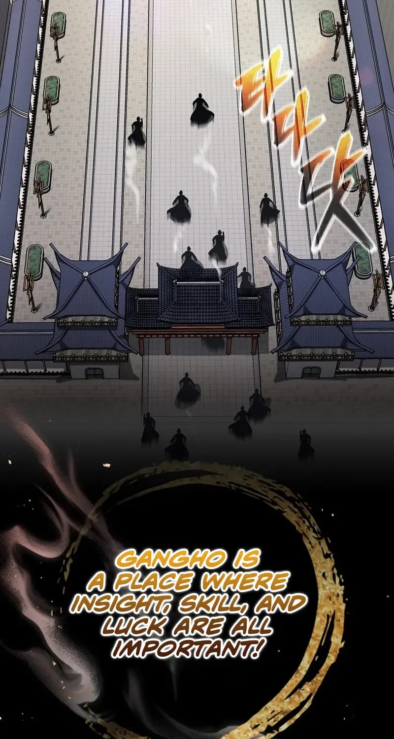 Read Sword Breaker chapter 29 image 57 on Lezhin