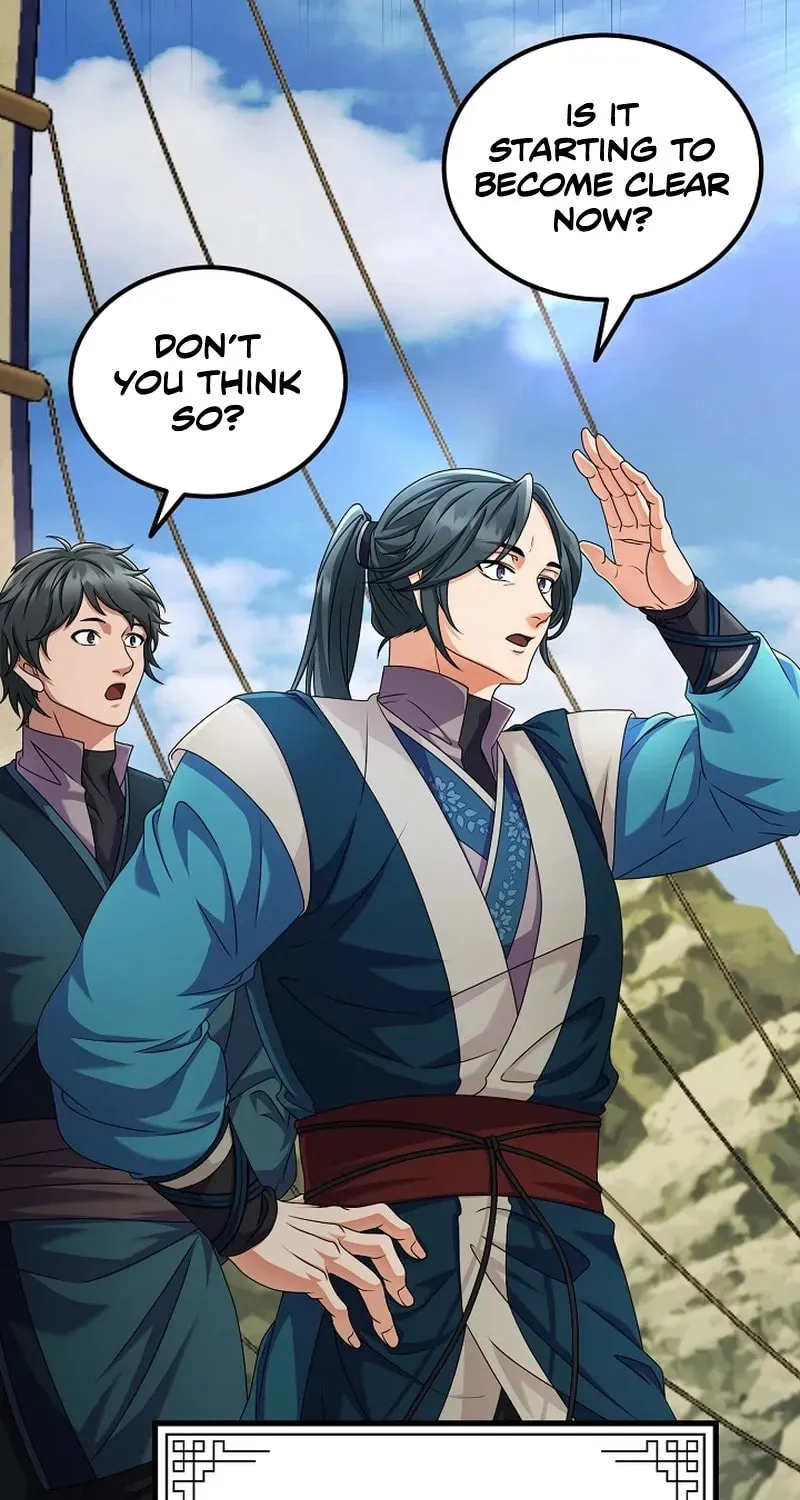 Read Sword Breaker chapter 29 image 59 on Lezhin