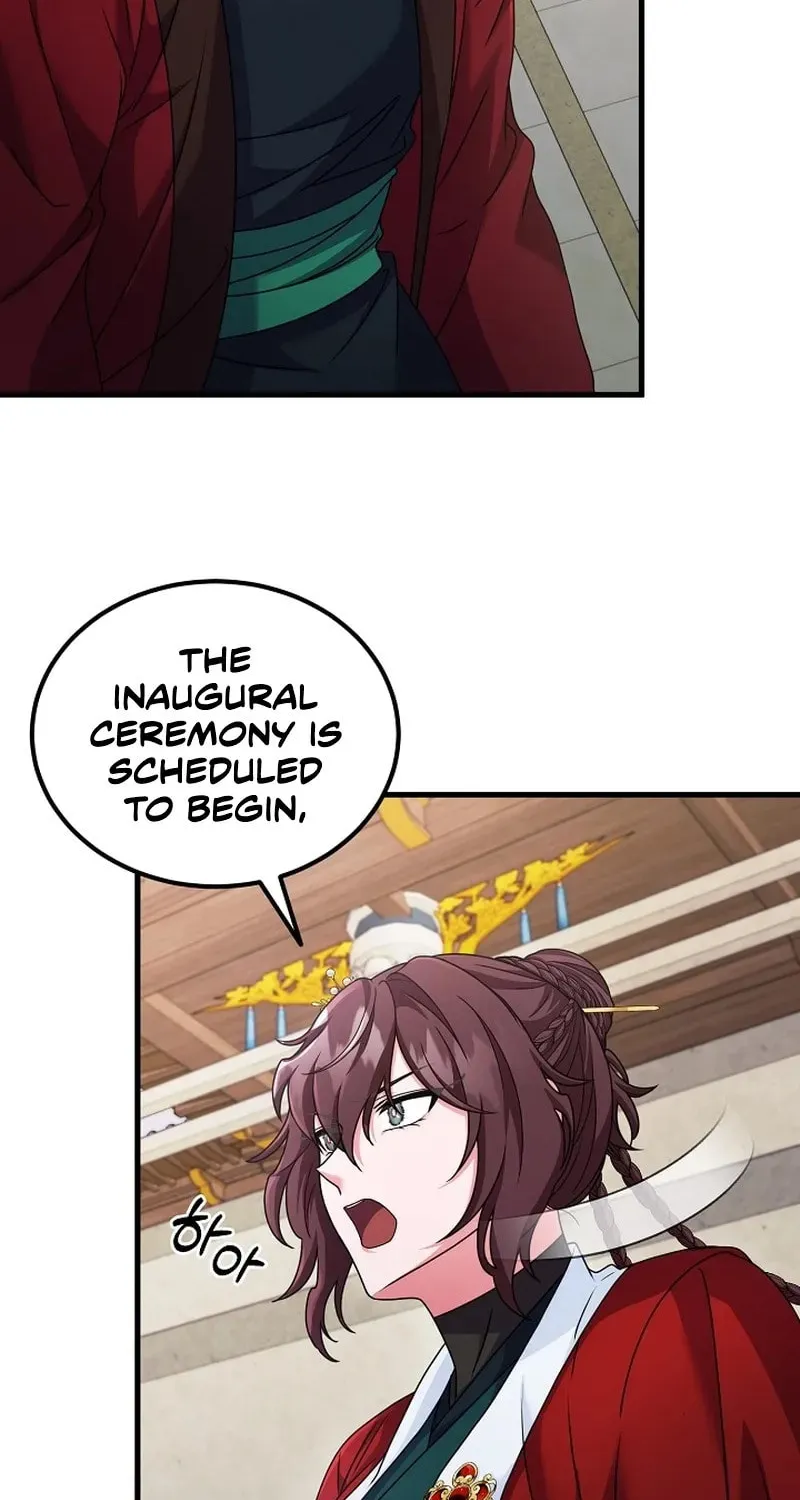Read Sword Breaker chapter 29 image 6 on Lezhin