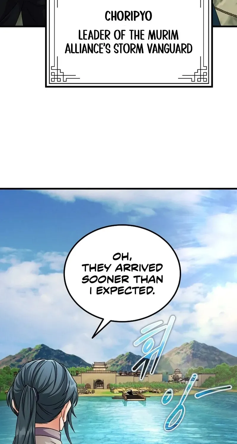 Read Sword Breaker chapter 29 image 60 on Lezhin