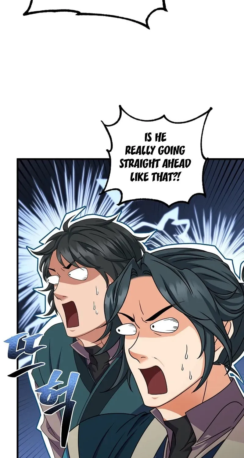 Read Sword Breaker chapter 29 image 66 on Lezhin