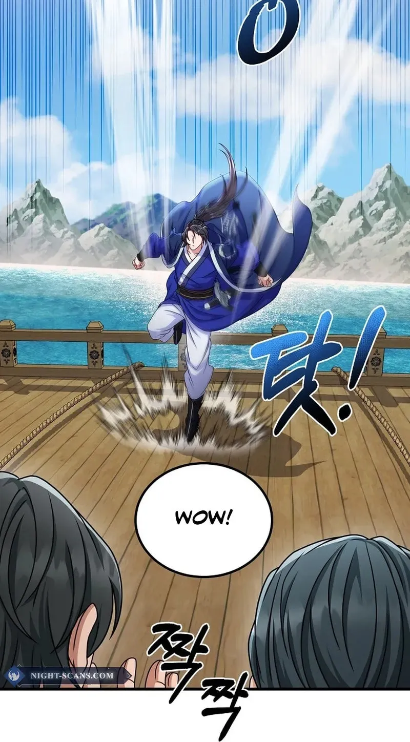 Read Sword Breaker chapter 29 image 75 on Lezhin