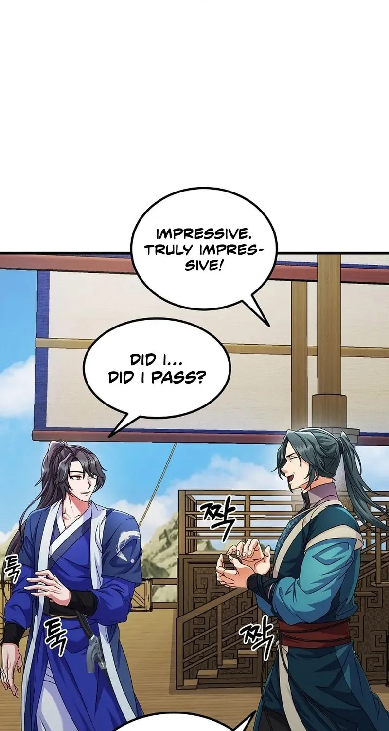 Read Sword Breaker chapter 29 image 76 on Lezhin