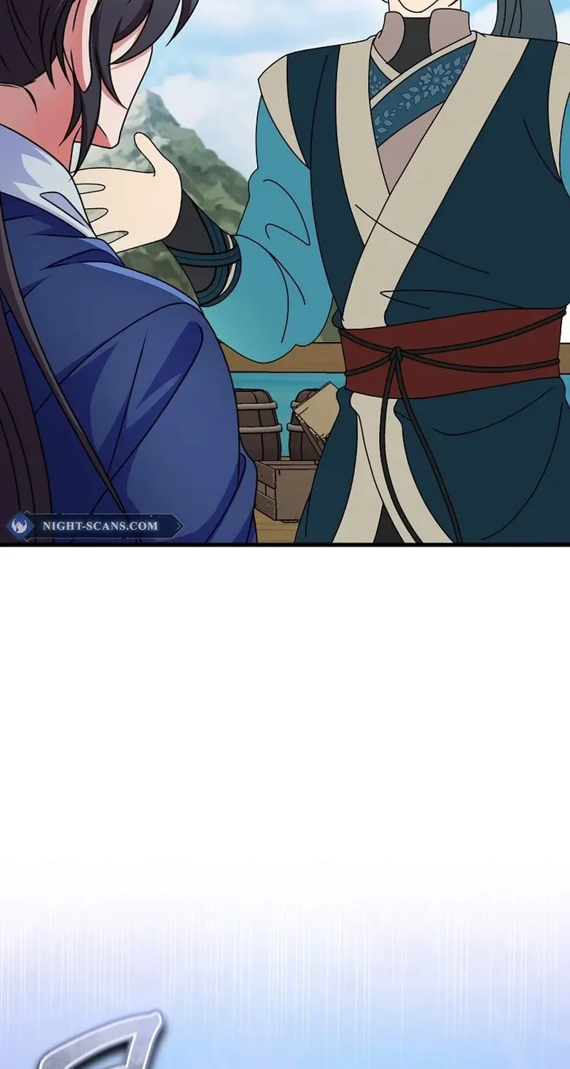 Read Sword Breaker chapter 29 image 79 on Lezhin